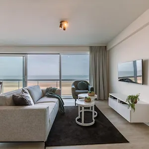  Appartement Beautiful With Sea View On Location