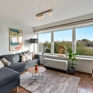  Vakantiehuis Duinenhuisje